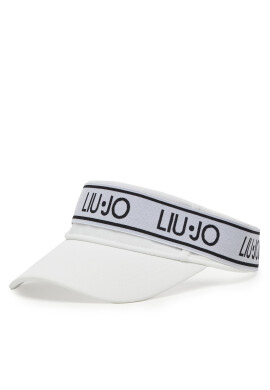 Liu Jo Козирка VA5202 T0300 Бял - Mera.bg