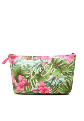 Liu Jo Несесер Beauty Case M Printe VA3166 T5204 Tropical 09J34 - Mera.bg