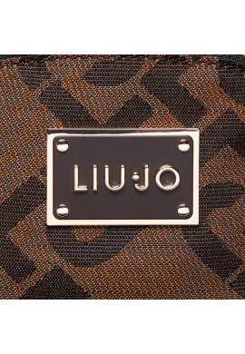 Liu Jo Раница M Backpack AF2230 01138 Chocolat 01138 - Mera.bg