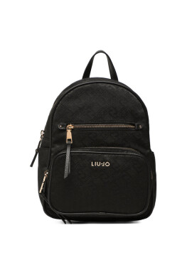 Liu Jo Раница M Backpack AA3148 T6438 Nero 22222 - Mera.bg