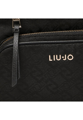 Liu Jo Раница M Backpack AA3148 T6438 Nero 22222 - Mera.bg