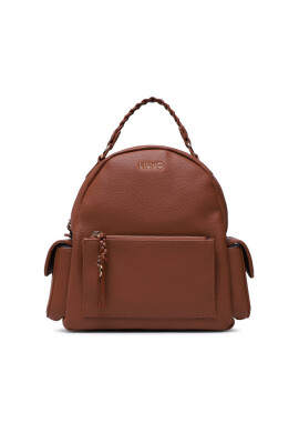 Liu Jo Раница Ecs M Backpack AA3078 E0086 Deer X0282 - Mera.bg