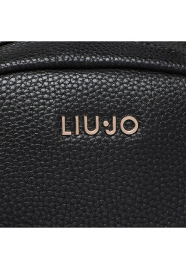 Liu Jo Раница Ecs M Backpack AA3078 E0086 Nero 22222 - Mera.bg