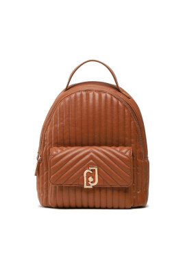 Liu Jo Раница Ecs M Backpack AA3230 E0426 Deer X0282 - Mera.bg