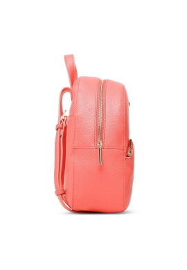 Liu Jo Раница Ecs M Backpack AA3256 E0086 Коралов - Mera.bg