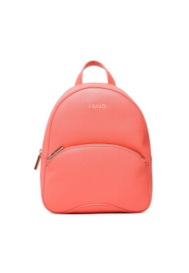 Liu Jo Раница Ecs M Backpack AA3256 E0086 Коралов - Mera.bg