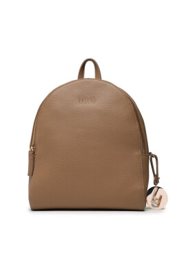 Liu Jo Раница Ecs M Backpack AA3333 E0086 Кафяв - Mera.bg
