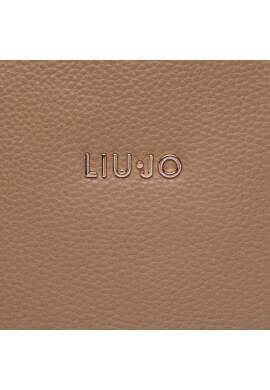 Liu Jo Раница Ecs M Backpack AA3333 E0086 Кафяв - Mera.bg