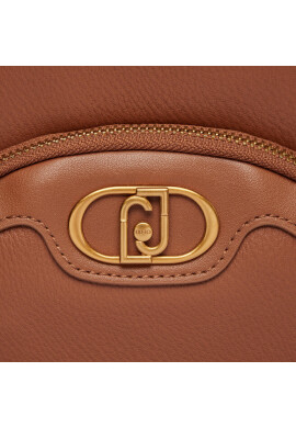 Liu Jo Раница Ecs M Backpack AA4029 E0031 Кафяв - Mera.bg
