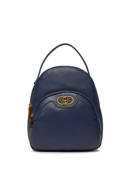 Liu Jo Раница Ecs M Backpack AA4029 E0031 Тъмносин - Mera.bg