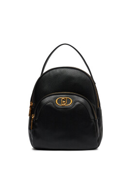 Liu Jo Раница Ecs M Backpack AA4029 E0031 Черен - Mera.bg