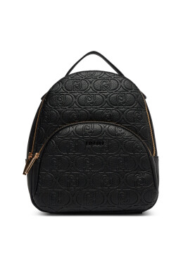 Liu Jo Раница Ecs M Backpack AA4160 E0003 Черен - Mera.bg