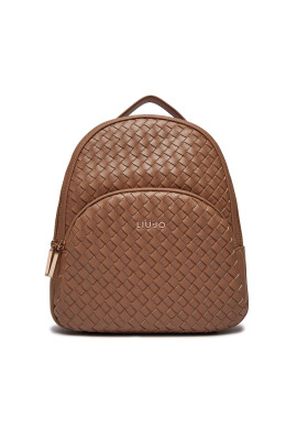 Liu Jo Раница Ecs M Backpack AA4160 E0513 Кафяв - Mera.bg