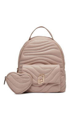 Liu Jo Раница Ecs M Backpack AA4263 E0036 Розов - Mera.bg