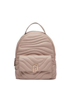 Liu Jo Раница Ecs M Backpack AA4263 E0036 Розов - Mera.bg