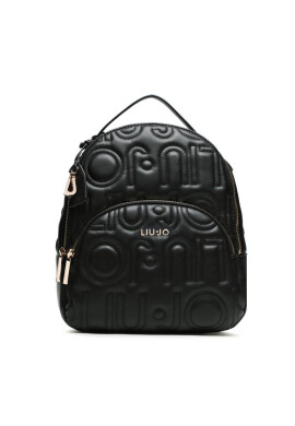 Liu Jo Раница Ecs M Backpack AF3420 E0423 Черен - Mera.bg