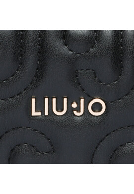 Liu Jo Раница Ecs M Backpack AF3420 E0423 Черен - Mera.bg