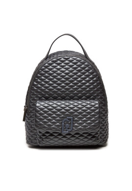 Liu Jo Раница Ecs M Backpack AF4174 Сив - Mera.bg