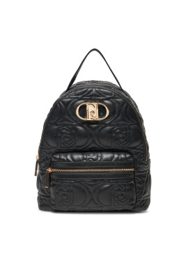 Liu Jo Раница Ecs M Backpack AF4303 E0449 Черен - Mera.bg