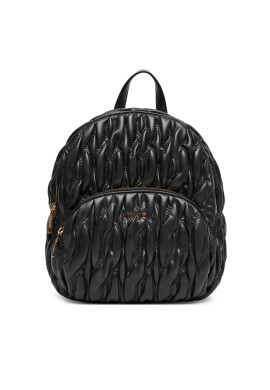 Liu Jo Раница Ecs M Backpack AF5016 E0457 Черен - Mera.bg