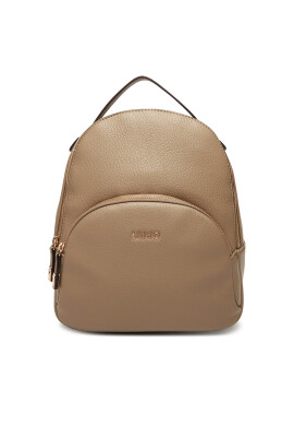 Liu Jo Раница Ecs M Backpack AF5157 E0027 Бежов - Mera.bg