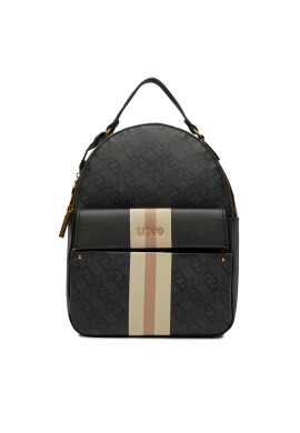 Liu Jo Раница Ecs M Backpack AXX031 E0538 Черен - Mera.bg