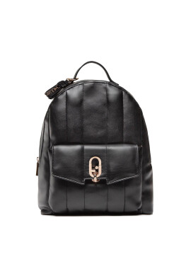 Liu Jo Раница Ecs M Backpack NF2069 E0005 Черен - Mera.bg