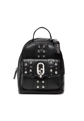 Liu Jo Раница Ecs S Backpack NF2224 E0015 Nero 22222 - Mera.bg