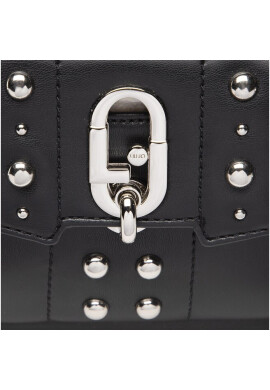 Liu Jo Раница Ecs S Backpack NF2224 E0015 Nero 22222 - Mera.bg
