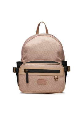 Liu Jo Раница Ecs S Backpack TA4217 T3609 Розов - Mera.bg