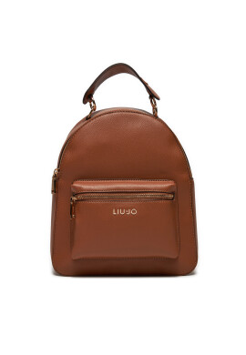 Liu Jo Раница Esc M Backpack AF4258 E0037 Кафяв - Mera.bg