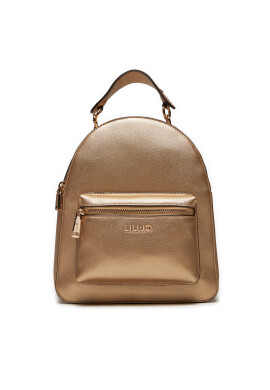 Liu Jo Раница Esc M Backpack AF4258 E0037 Златист - Mera.bg