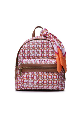Liu Jo Раница M Backpack AA3328 E0538 Lampone Ligh 72627 - Mera.bg