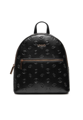 Liu Jo Раница M Backpack AA4239 E0037 Черен - Mera.bg