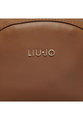 Liu Jo Раница M Backpack AA4283 E0022 Кафяв - Mera.bg