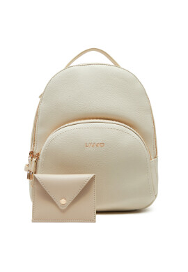 Liu Jo Раница M Backpack AA5157 E0058 Екрю - Mera.bg