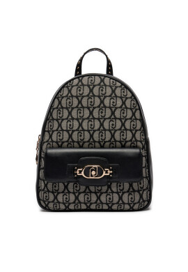 Liu Jo Раница M Backpack AF4030 T9328 Черен - Mera.bg
