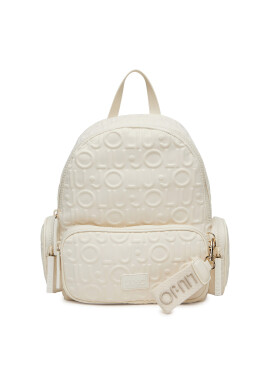 Liu Jo Раница M Backpack TA5294 J5627 Бял - Mera.bg