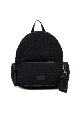 Liu Jo Раница M Backpack TA5294 J5627 Черен - Mera.bg