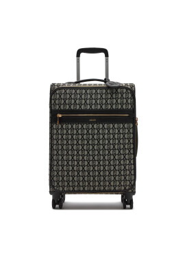 Liu Jo Самолетен куфар за ръчен багаж L Trolley AF4315 T9328 Сив - Mera.bg
