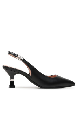 Liu Jo Сандали Gaia 11 SA3143 SA3143 Black 22222 - Mera.bg