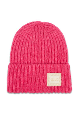 Liu Jo Шапка 2F3007 M0300 Deep Pink 82143 - Mera.bg