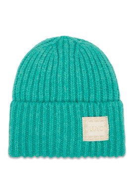 Liu Jo Шапка 2F3007 M0300 Tropical Green 84930 - Mera.bg