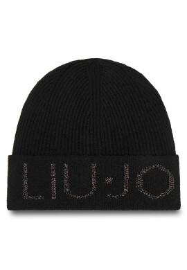 Liu Jo Шапка 2F5020 M0300 Черен - Mera.bg