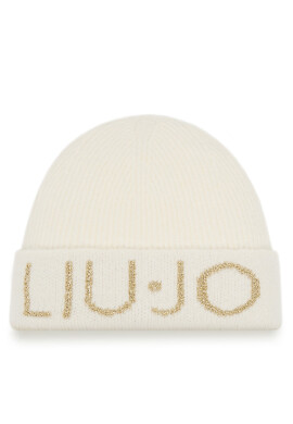 Liu Jo Шапка 2F5020 M0300 Екрю - Mera.bg