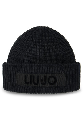 Liu Jo Шапка 2F5057 M0300 Черен - Mera.bg