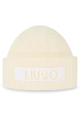 Liu Jo Шапка 2F5057 M0300 Екрю - Mera.bg