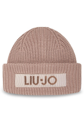Liu Jo Шапка 2F5057 M0300 Розов - Mera.bg