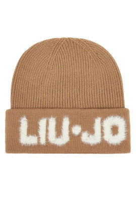 Liu Jo Шапка 2F5059 M0300 Бежов - Mera.bg