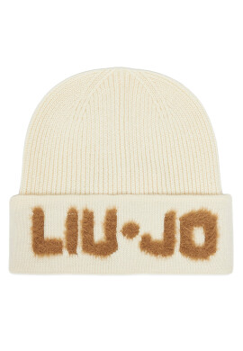 Liu Jo Шапка 2F5059 M0300 Екрю - Mera.bg
